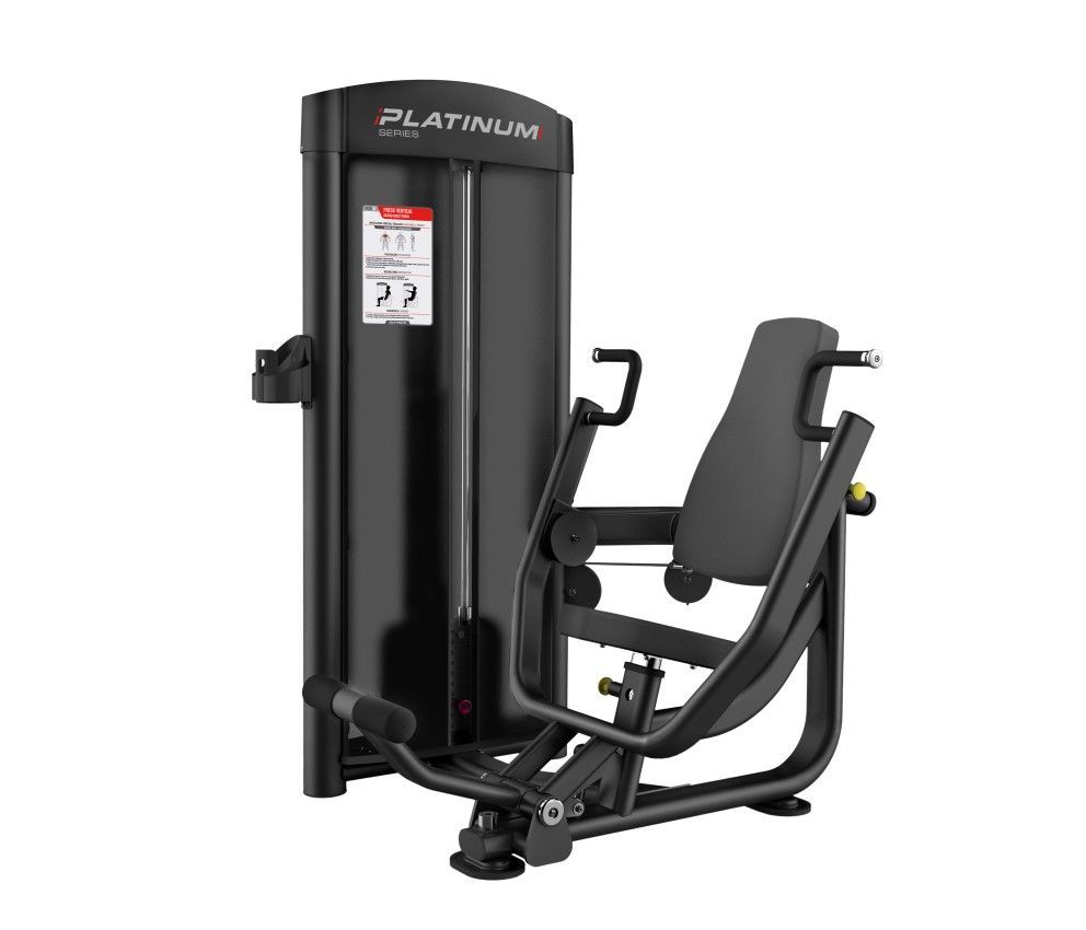 Press Vertical - Oss Fitness