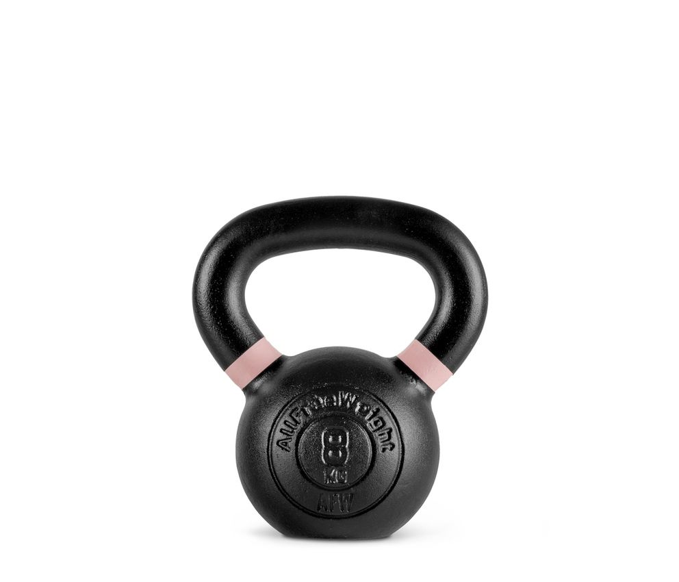 VSEquipamiento • KETTLEBELL AJUSTABLE AFW - AFW