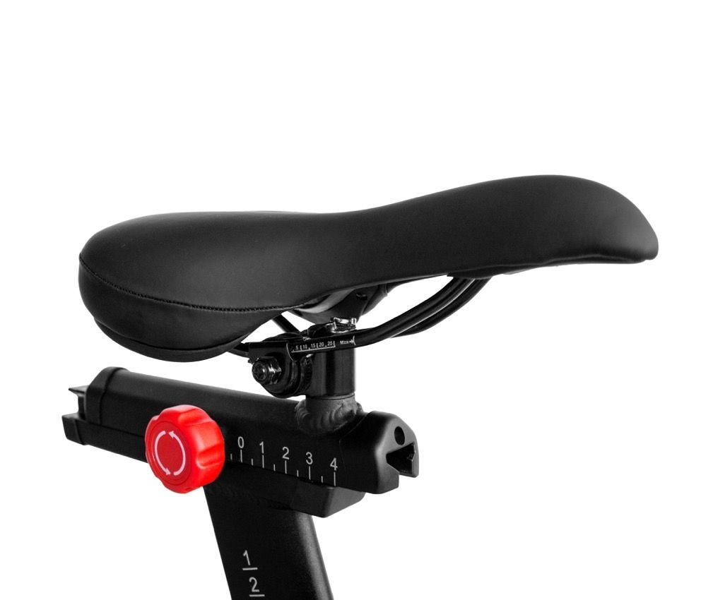 Ciclo Indoor Ion.3 Negra
