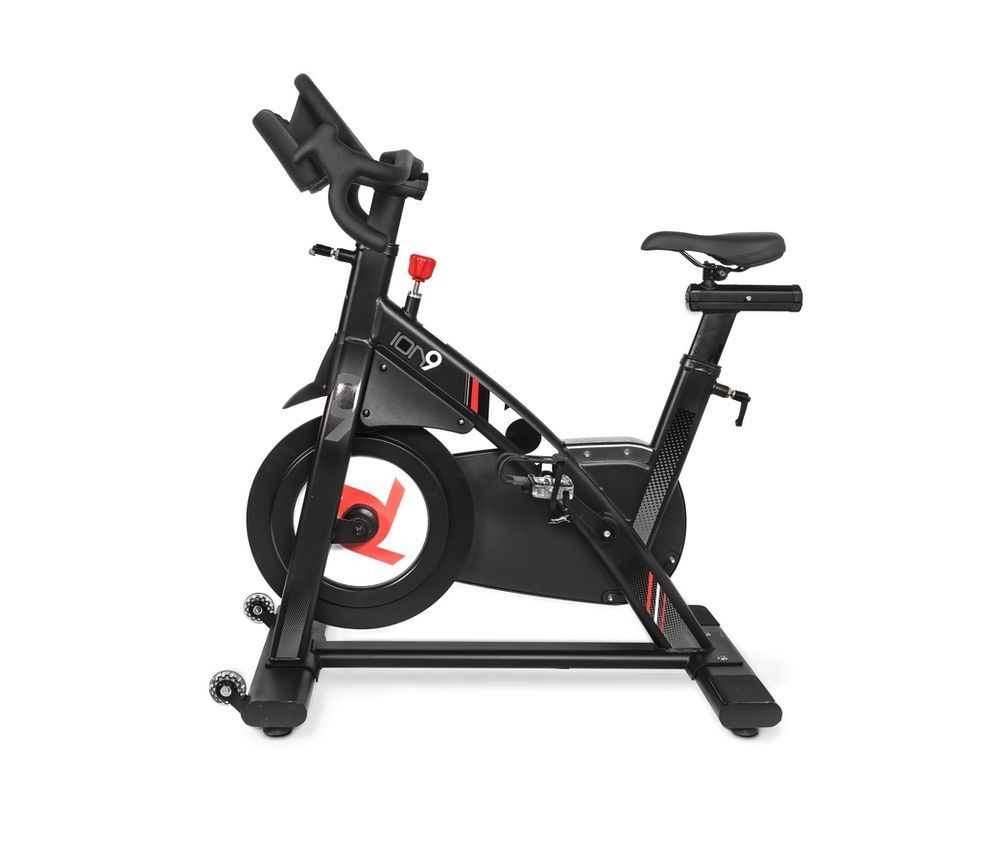 Ciclo Indoor Ion.9 - Ion PRO64 - Oss Fitness